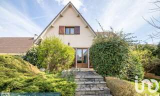 Maison 7 Pièces 160 m² à vendre à Yerres (91330)