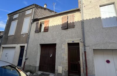 vente maison 129 000 € à proximité de Castelculier (47240)