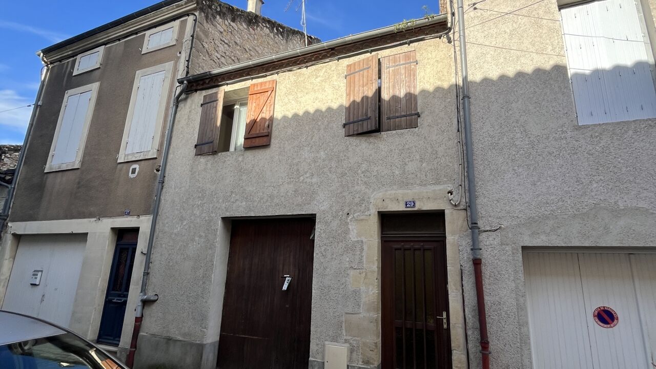 maison 5 pièces 182 m2 à vendre à Agen (47000)