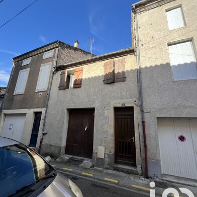 Maison 5 pièces 182 m²