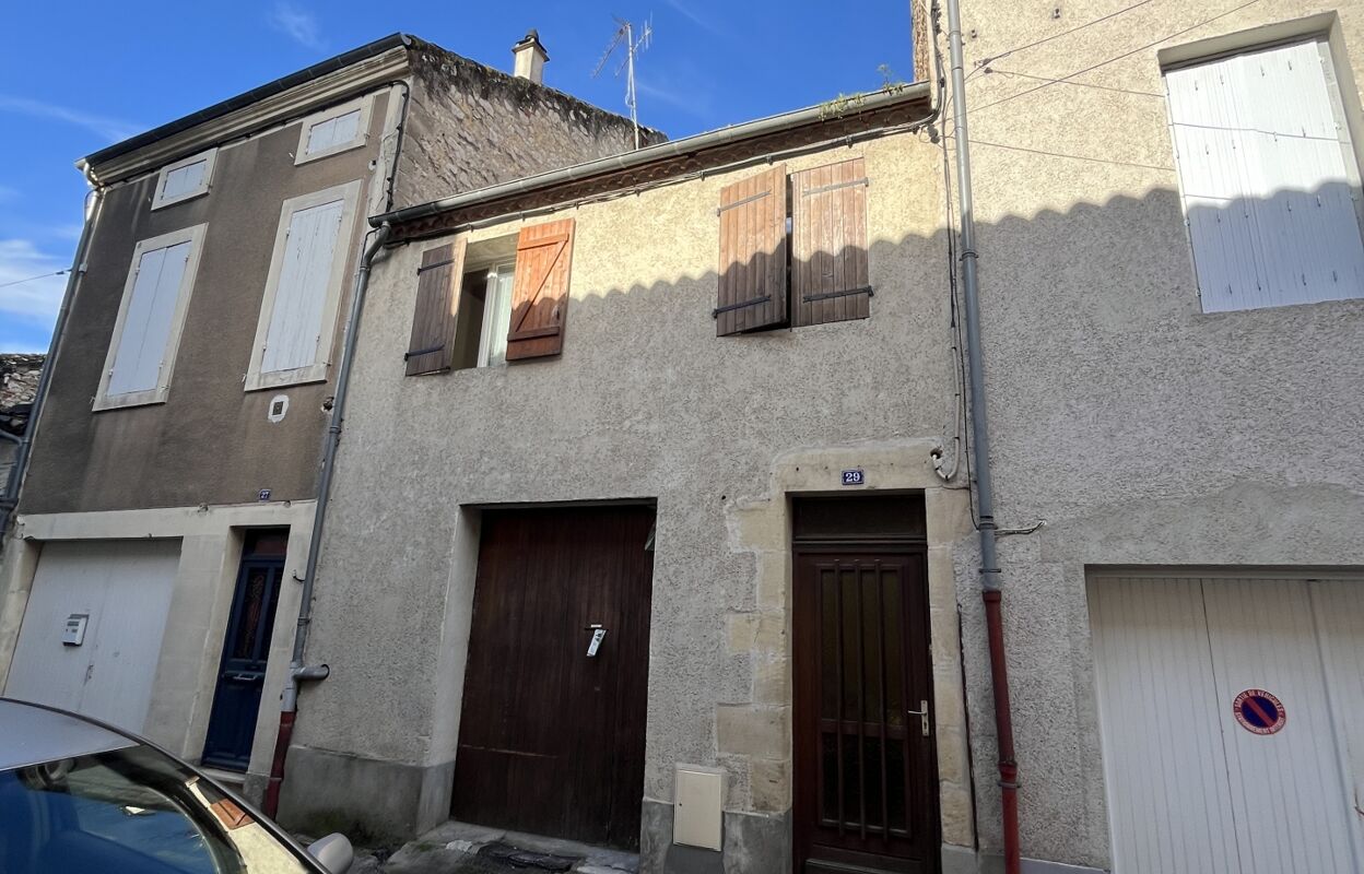 maison 5 pièces 182 m2 à vendre à Agen (47000)