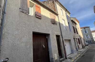 vente maison 129 000 € à proximité de Le Passage (47520)