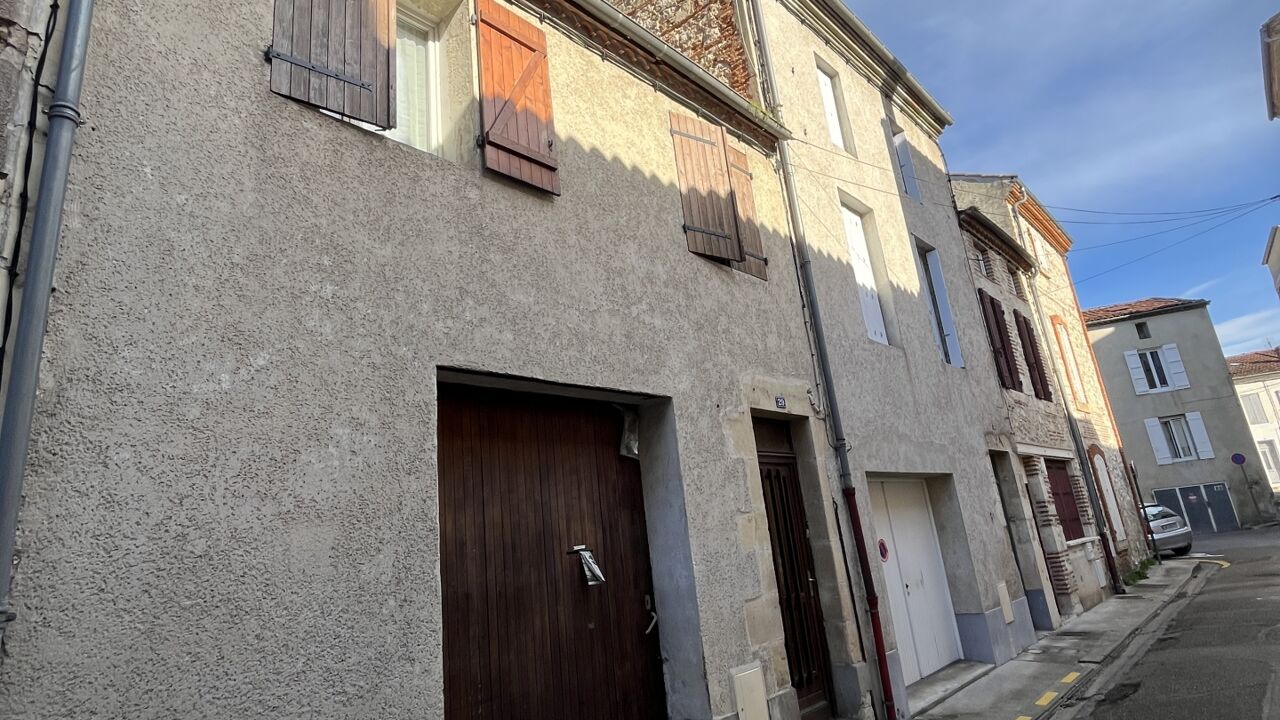 maison 5 pièces 152 m2 à vendre à Agen (47000)