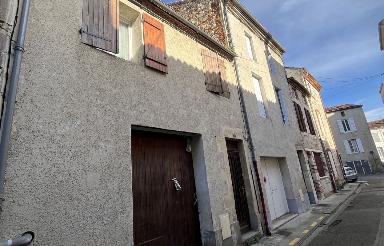 maison 5 pièces 152 m2 à vendre à Agen (47000)