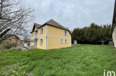 vente maison 199 000 € à proximité de Moncetz-Longevas (51470)