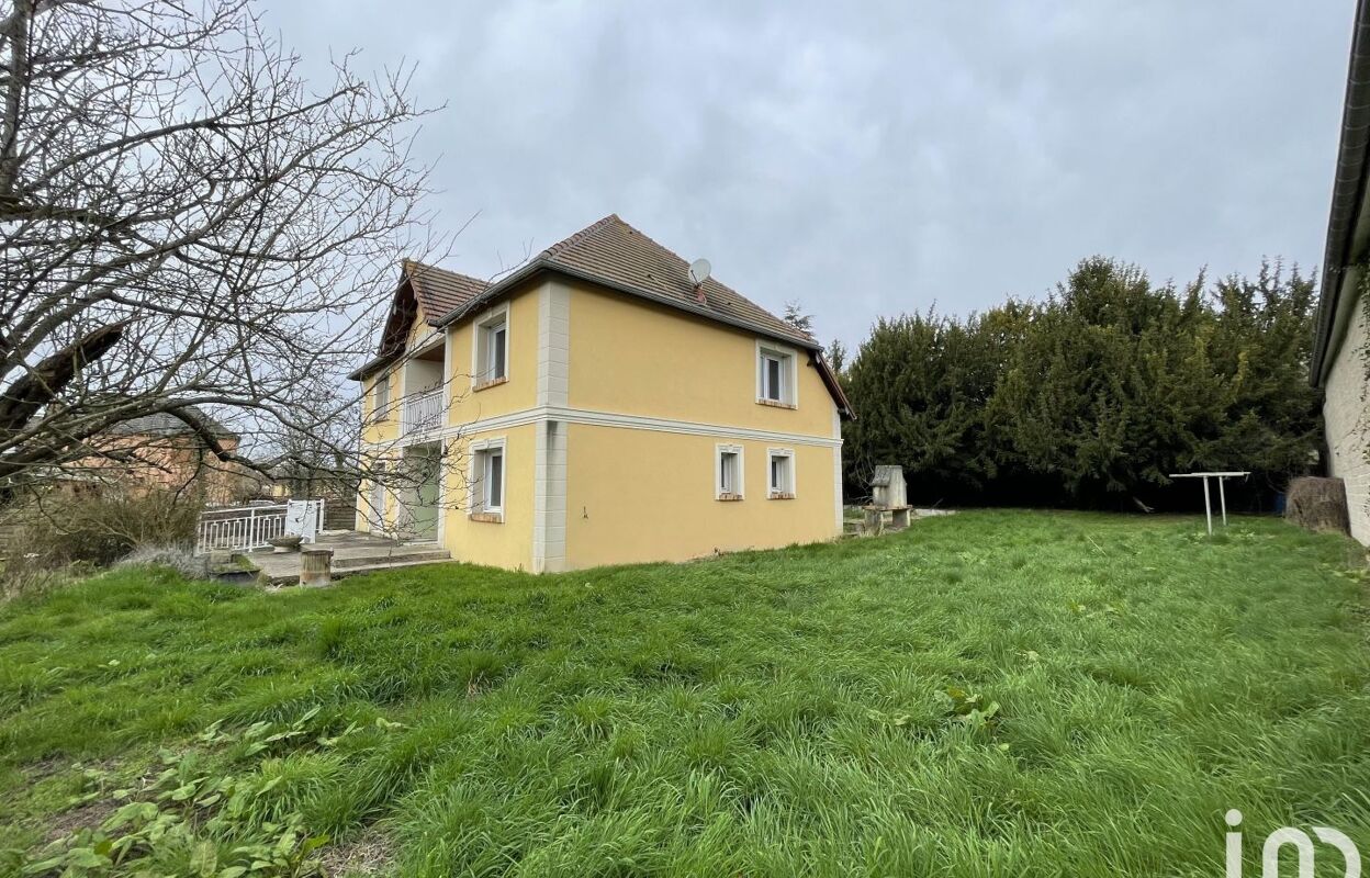 maison 7 pièces 183 m2 à vendre à La Chaussée-sur-Marne (51240)