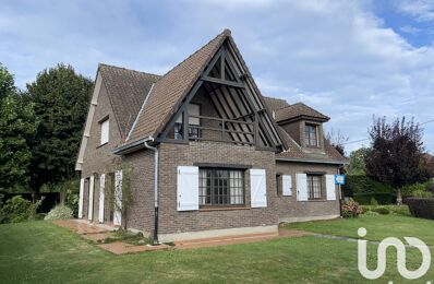 vente maison 220 000 € à proximité de Flines-Lez-Raches (59148)