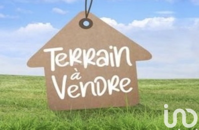 vente terrain 40 000 € à proximité de Levesville-la-Chenard (28310)