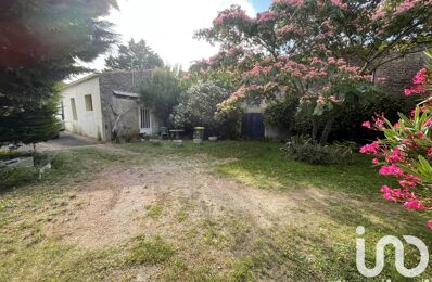 vente maison 315 000 € à proximité de Saint-Pierre-d'Oléron (17310)