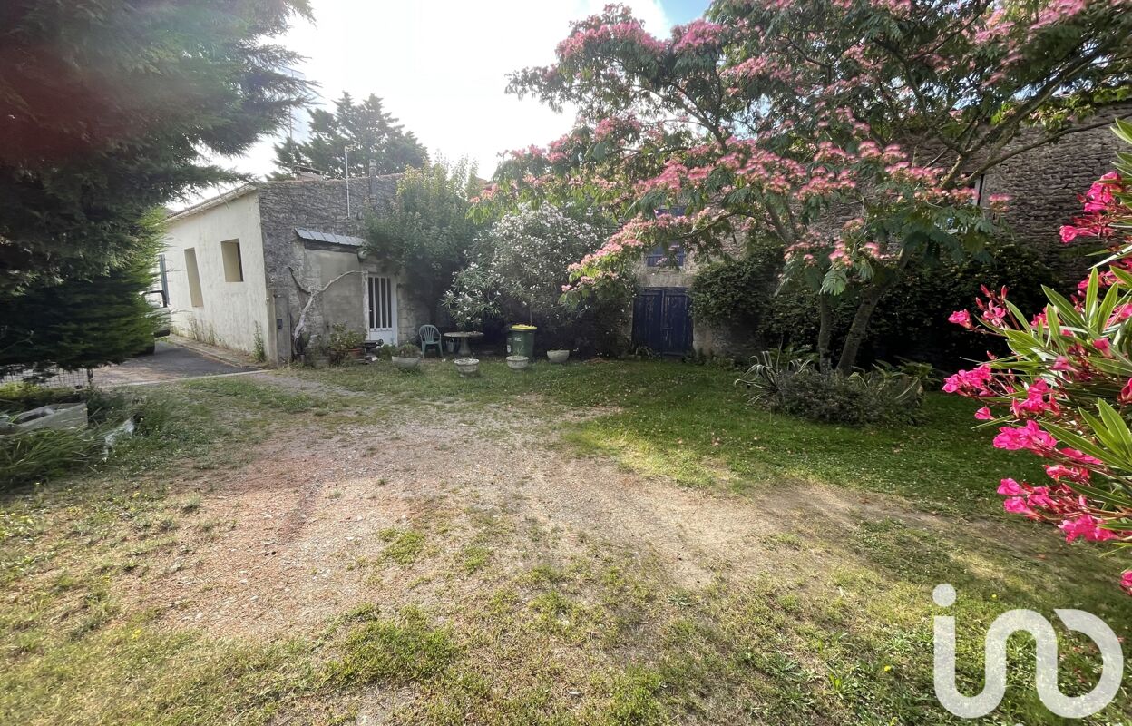 maison 5 pièces 129 m2 à vendre à Saint-Georges-d'Oléron (17190)