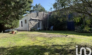 Maison 5 Pièces 129 m² à vendre à Saint-Georges-d'Oléron (17190)
