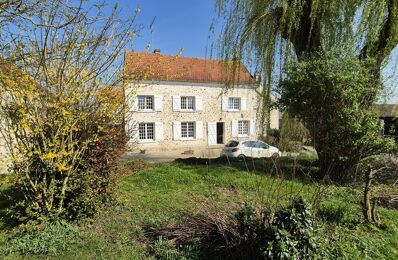 vente maison 365 000 € à proximité de Armentières-en-Brie (77440)