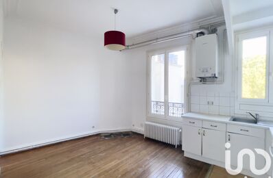 vente appartement 299 000 € à proximité de Champs-sur-Marne (77420)