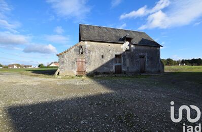 vente maison 44 000 € à proximité de Varennes (37600)