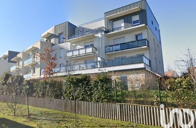 vente appartement 268 000 € à proximité de Margency (95580)