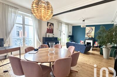 vente appartement 509 250 € à proximité de Nantes (44300)