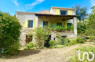 vente maison 327 000 € à proximité de Montbrun-les-Bains (26570)