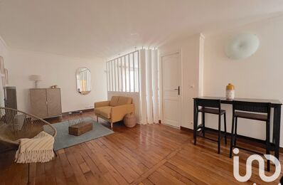 vente appartement 486 000 € à proximité de Bourg-la-Reine (92340)