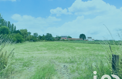 vente terrain 108 000 € à proximité de Auchy-Lez-Orchies (59310)