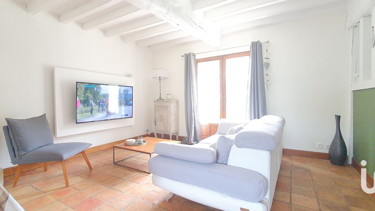 maison 8 pièces 157 m2 à vendre à Briosne-Lès-Sables (72110)