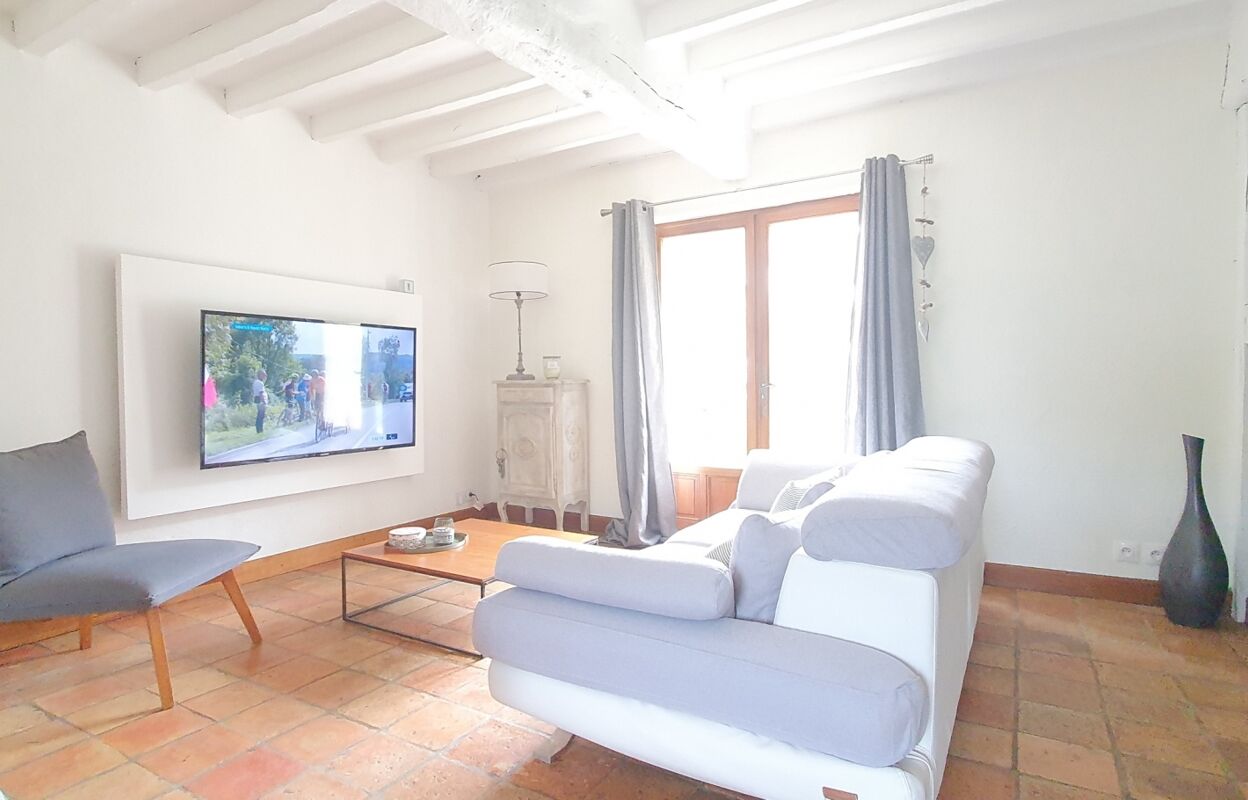 maison 8 pièces 157 m2 à vendre à Briosne-Lès-Sables (72110)