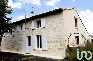 vente maison 294 695 € à proximité de Mauzé-sur-le-Mignon (79210)