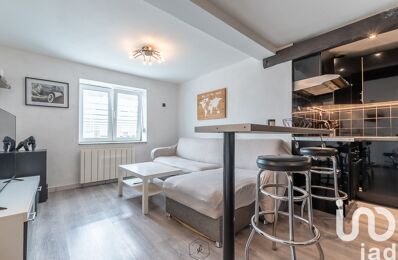 vente appartement 109 000 € à proximité de Zoufftgen (57330)