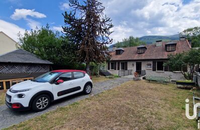 vente maison 125 000 € à proximité de Labastide (65130)