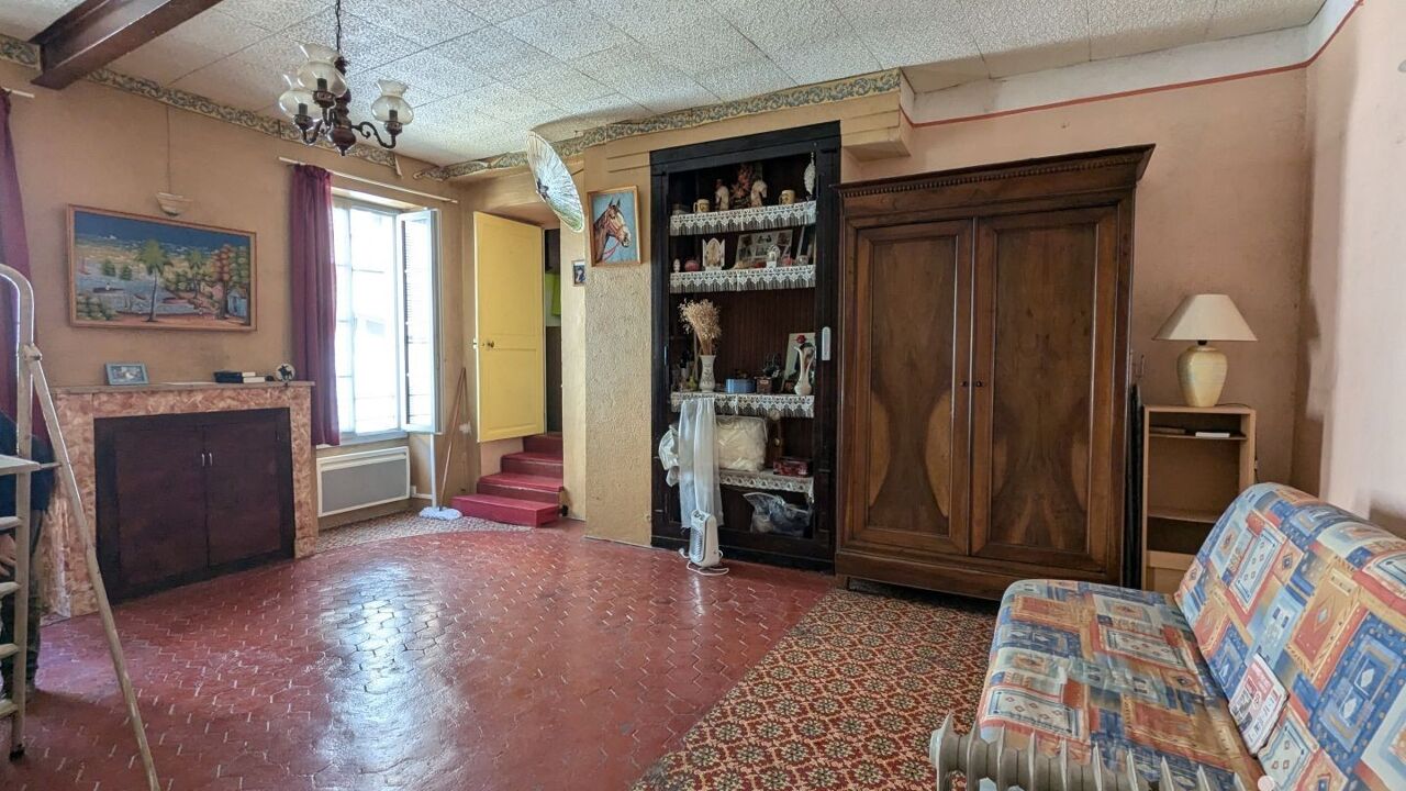 maison 2 pièces 57 m2 à vendre à Clamecy (58500)