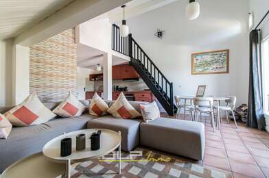 Appartement 4 pièces 560000 €