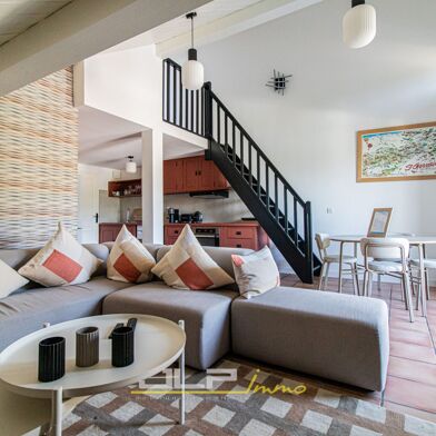 Appartement 4 pièces 560000 €