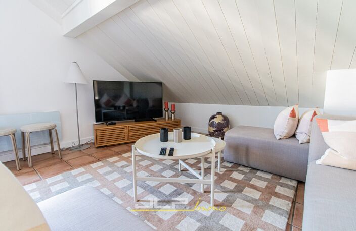 Saint-Gervais centre - appart.T4 Duplex — photo 5