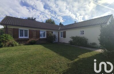 vente maison 469 000 € à proximité de Leudeville (91630)