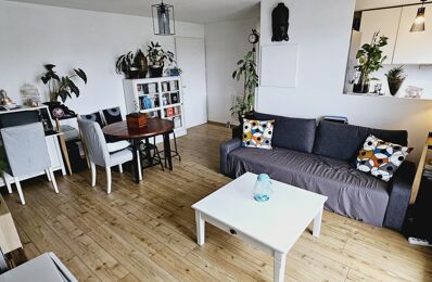 vente appartement 149 000 € à proximité de Ambarès-Et-Lagrave (33440)