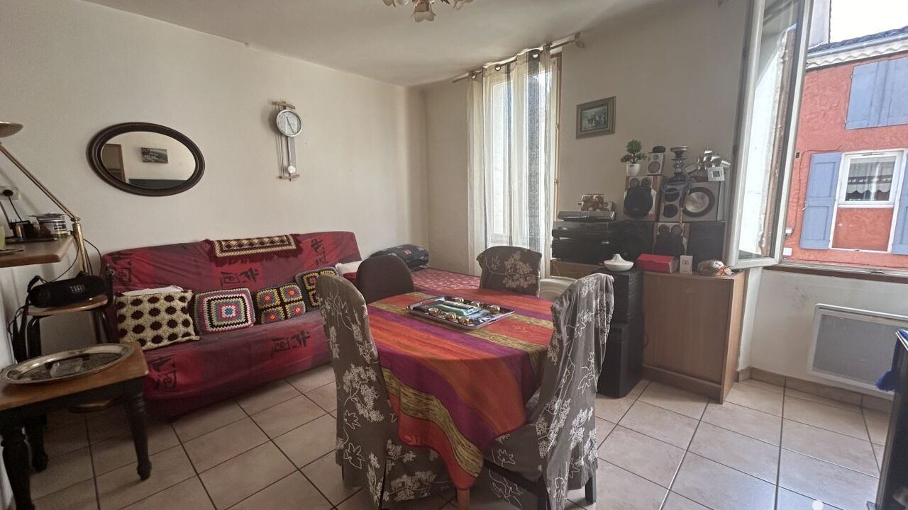 immeuble  pièces 135 m2 à vendre à Manosque (04100)