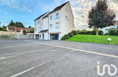 vente appartement 96 000 € à proximité de Épinay-sur-Orge (91360)