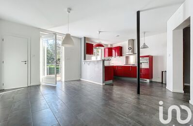 vente maison 455 000 € à proximité de Ranguevaux (57700)