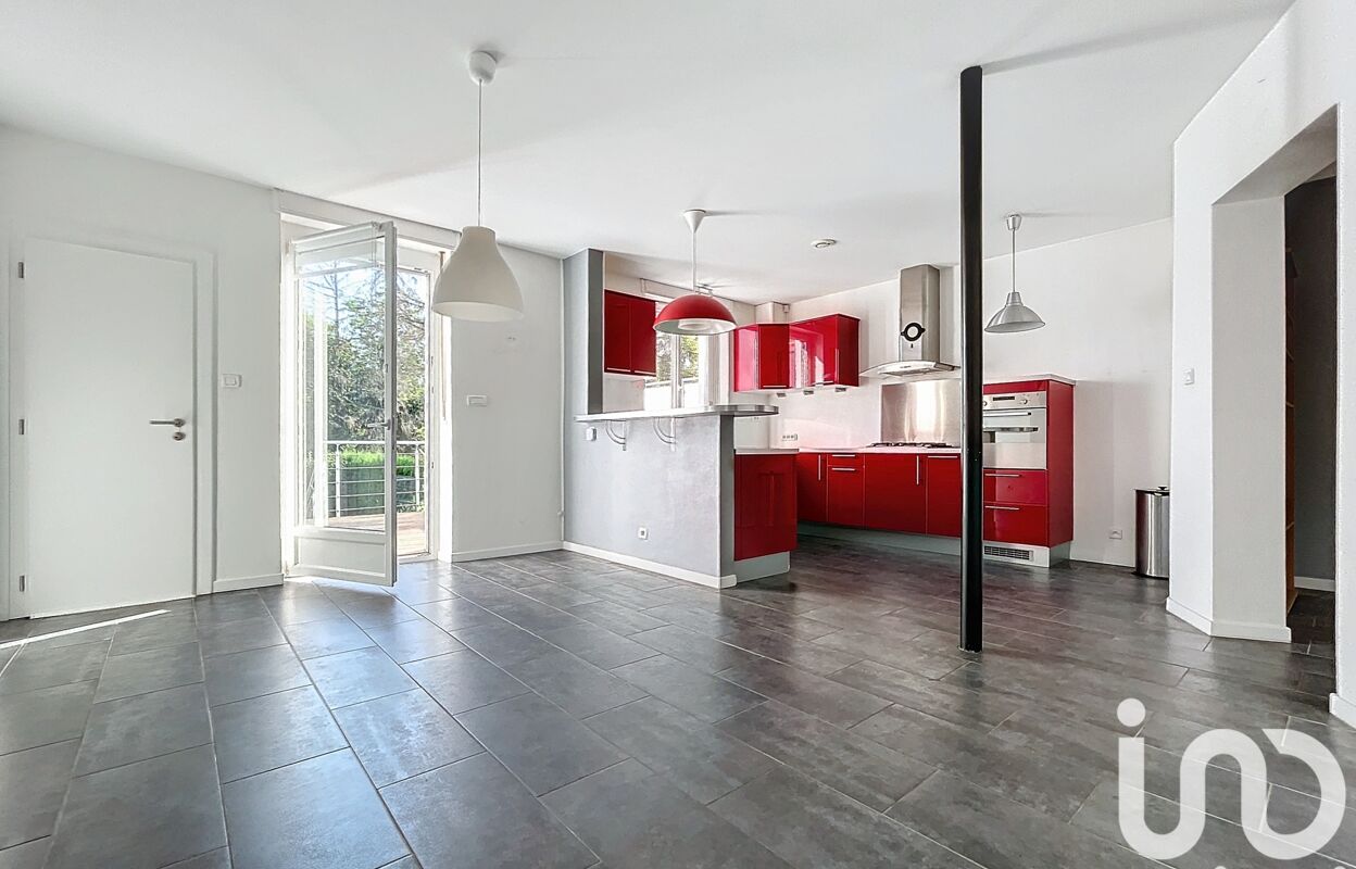 maison 6 pièces 150 m2 à vendre à Yutz (57970)