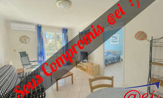 Appartement 3 Pièces 57 m² à vendre à La Seyne-sur-Mer (83500)