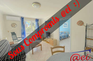 Appartement 3 pièces 179000 €