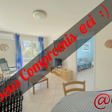 Appartement 3 pièces 179000 €