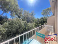 Appartement T3 plein sud au calme — photo 2