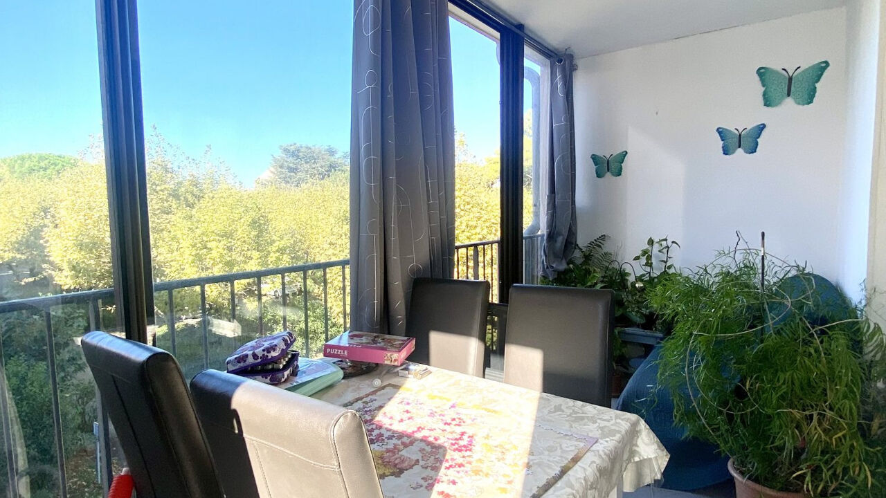 appartement 1 pièces 40 m2 à vendre à Six-Fours-les-Plages (83140)