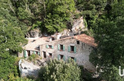 vente maison 498 800 € à proximité de Corneilla-de-Conflent (66820)