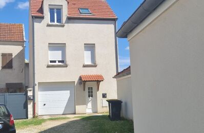 vente maison 299 000 € à proximité de Villeroy (77410)