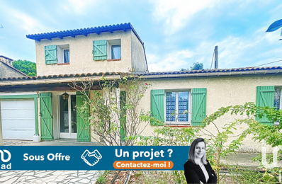 vente maison 229 000 € à proximité de Barbentane (13570)