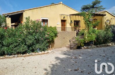 vente maison 499 000 € à proximité de Cabrières-d'Avignon (84220)