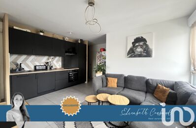 vente appartement 240 000 € à proximité de Murviel-Lès-Montpellier (34570)