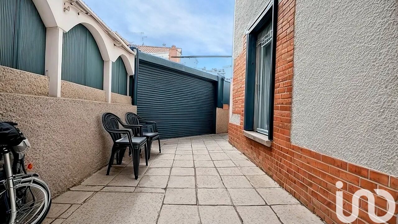 maison 4 pièces 119 m2 à vendre à Montreuil (93100)