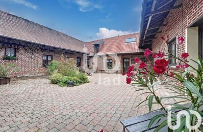 vente maison 670 000 € à proximité de Fromelles (59249)